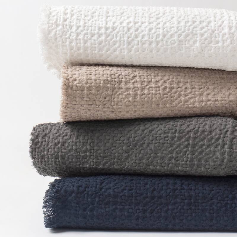 Tipton Matelasse, new Indigo Set