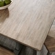 preview thumbnail 8 of 11, Lindsey Farm Sandstone Kitchen Island