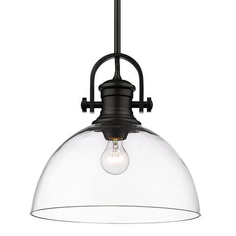 Hines 1 Light Pendant