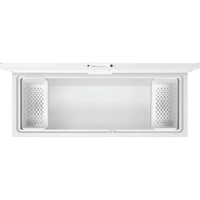 Frigidaire FFCL2042A 74" Wide 19.80 Cu. Ft. Free Standing Chest