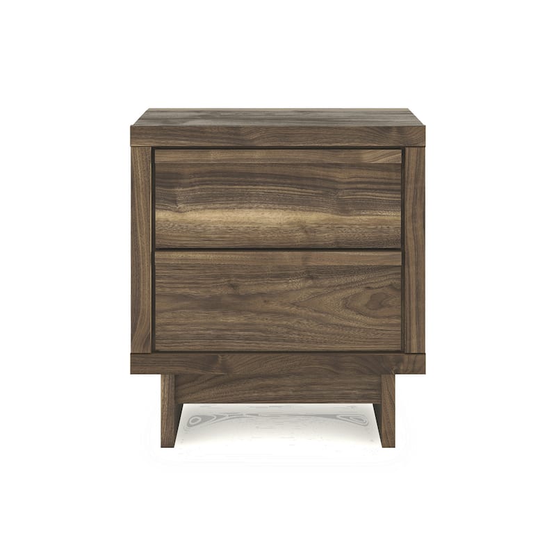 Signature Design by Ashley Darcalli Brown Nightstand