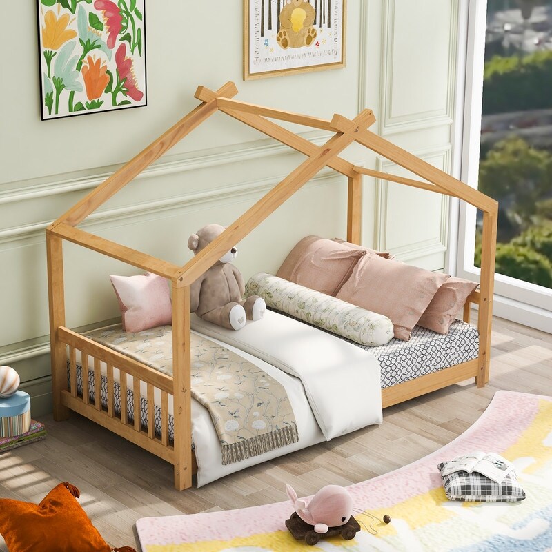 House deals twin bed