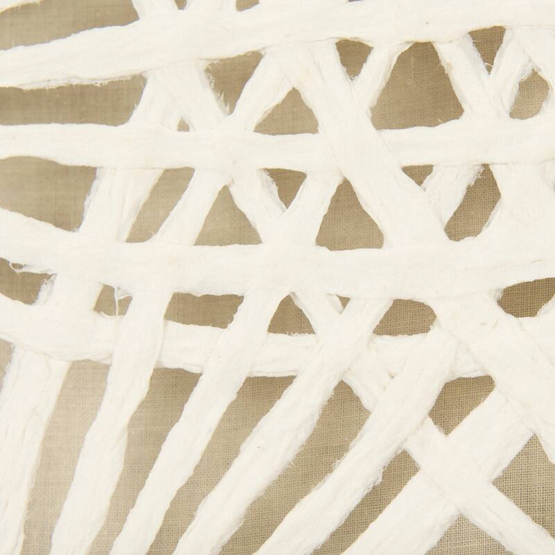 Folk Papercuts I - Circles