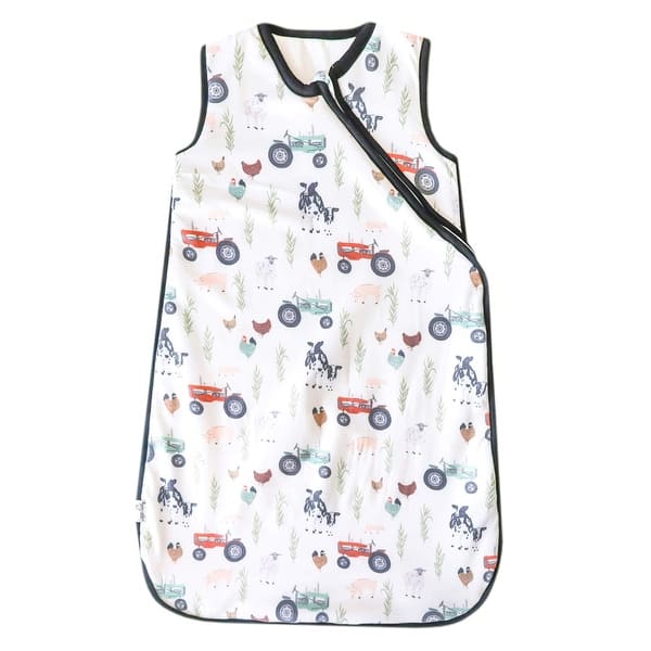 slide 2 of 2, Copper Pearl 1.7 TOG Sleep Bag in Jo 0-6M