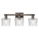 Option Oil Rubbed Bronze / Clear