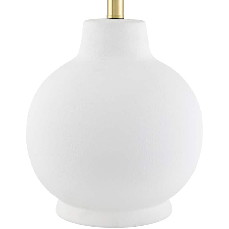 Livabliss Stella Diminuta Traditional Accent Table Lamp