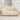 Freely Combinable Modules Chenille Cloud Sofa with Lumbar Pillow, Movable Ottoman, Pom-Pom Trim, Quilted Tufted Cushion