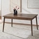 preview thumbnail 3 of 7, Carson Carrington Lulea Mid-century 7-piece Dining Set