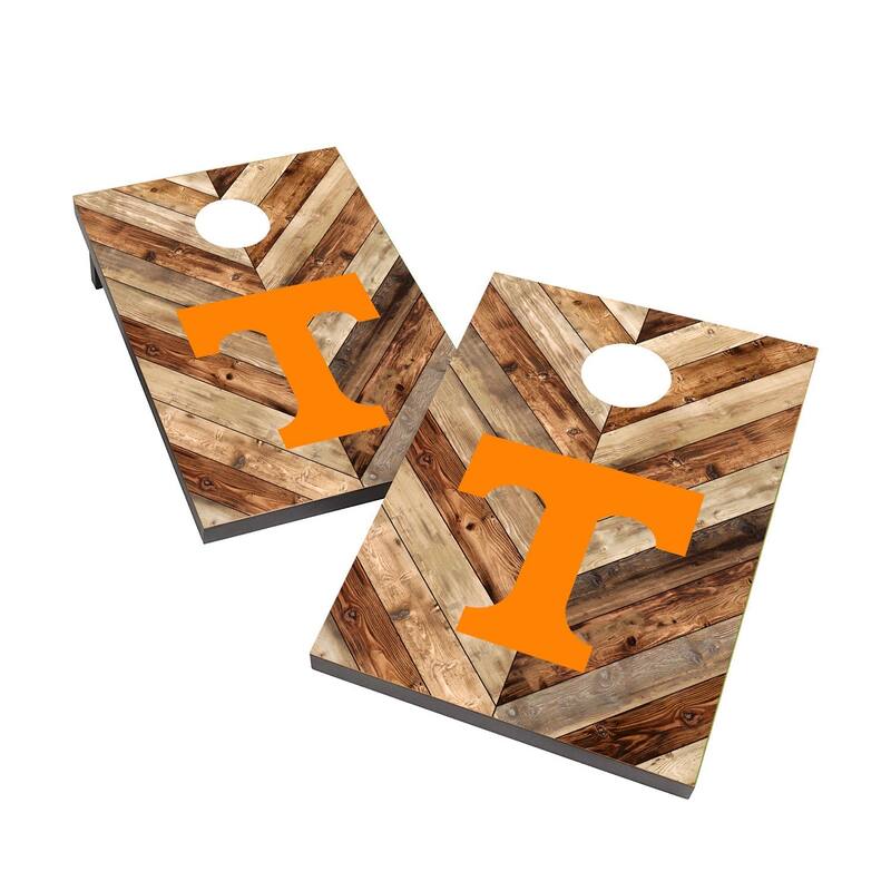 Tennessee Volunteers VOLS 2x4 Cornhole Bag Toss - NO Accessories