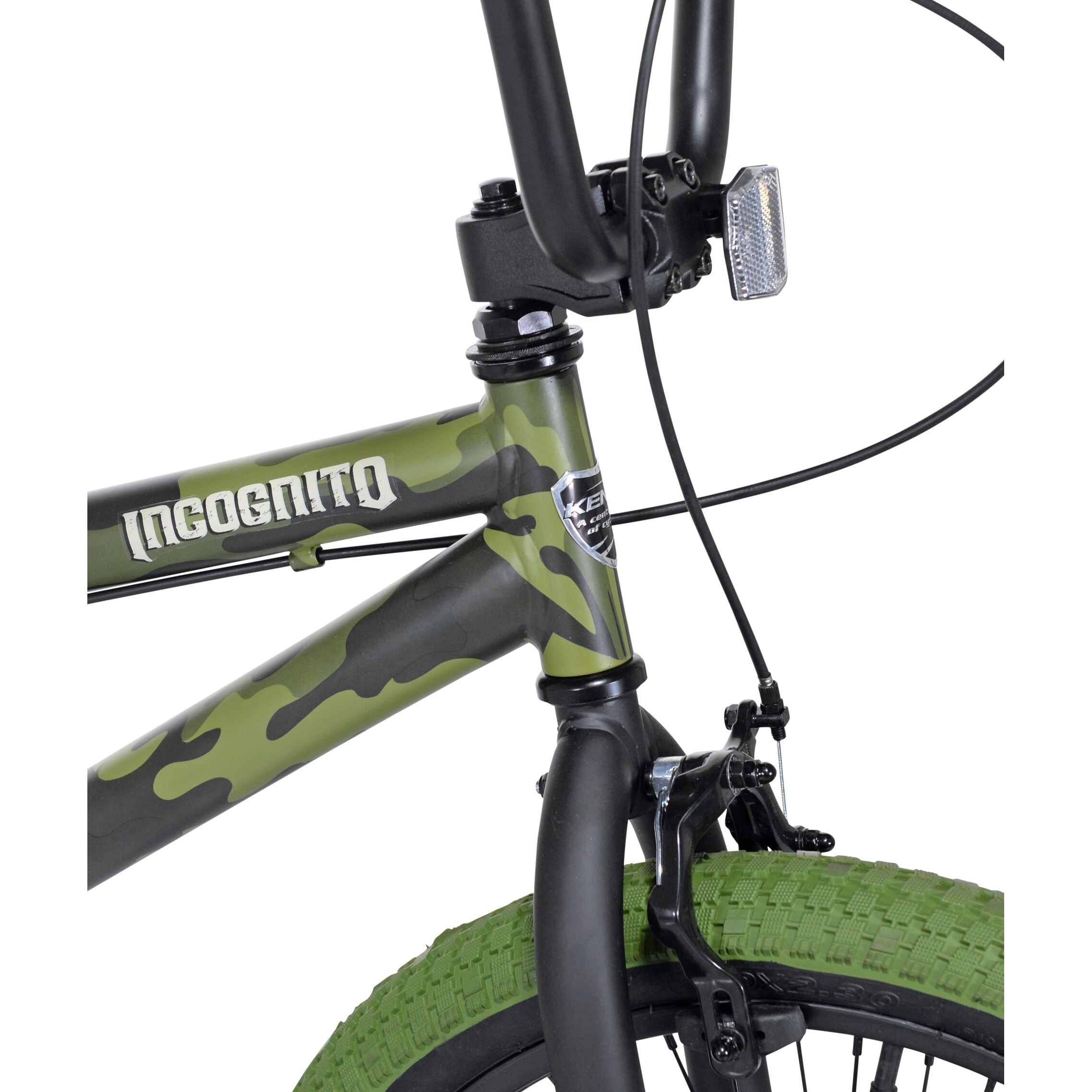 Boys camo bike new arrivals