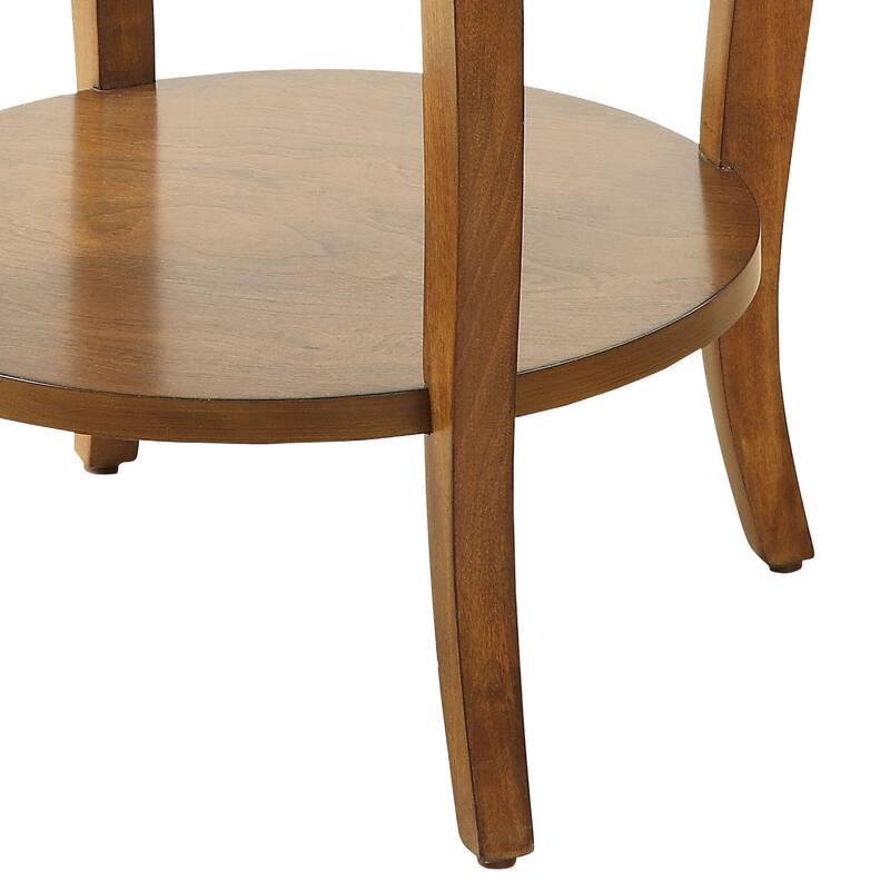 Willa End Table with 1-Drawer