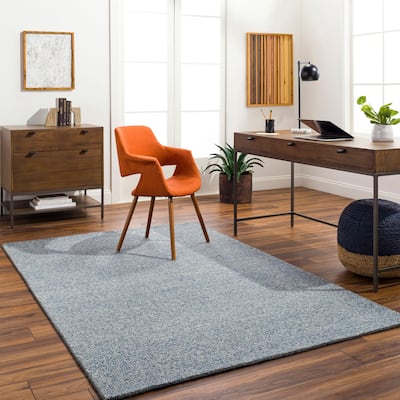 Livabliss Casual Mia Abstract Area Rug