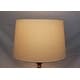 preview thumbnail 17 of 16, Mestar Hardback Drum Lampshade (Spider)