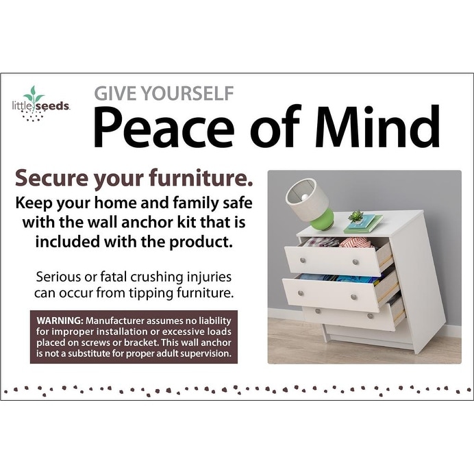 Monarch hill on sale hawken changing dresser