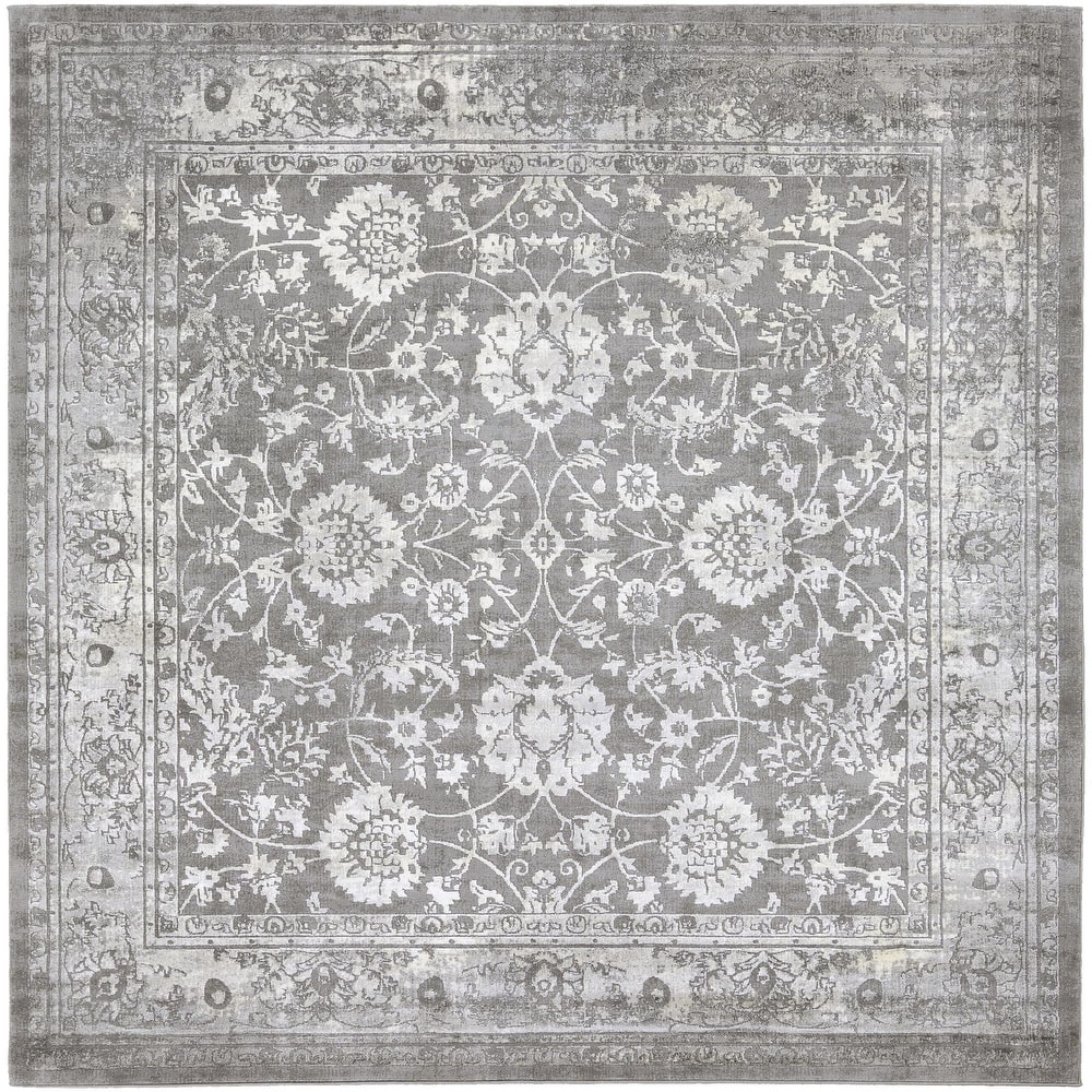 Livabliss Tibetan Vintage Area Rug