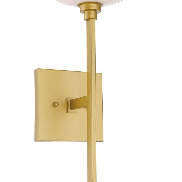 Acroma 2 - Light Dimmable Wall Sconce