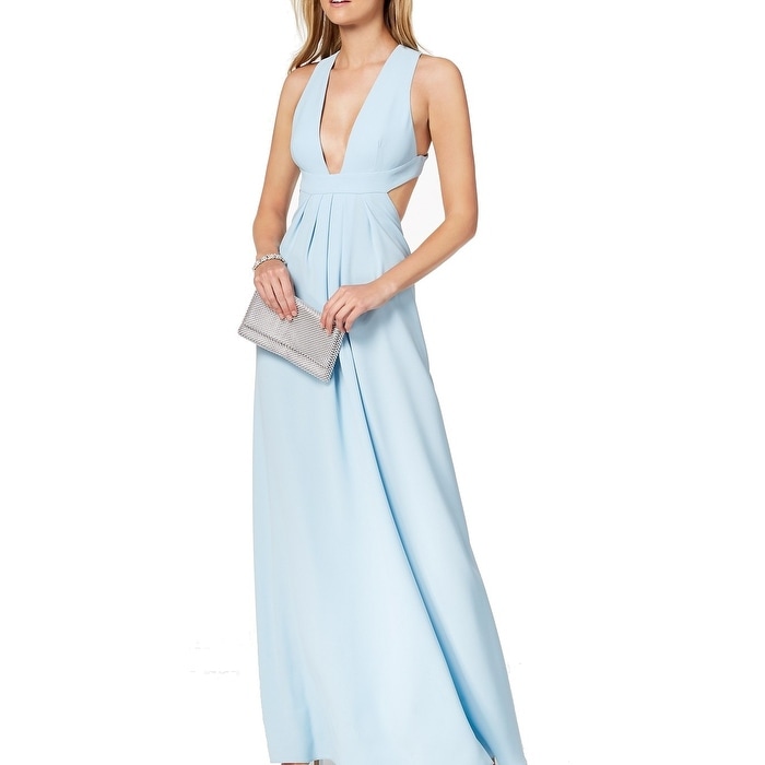 jill stuart gown