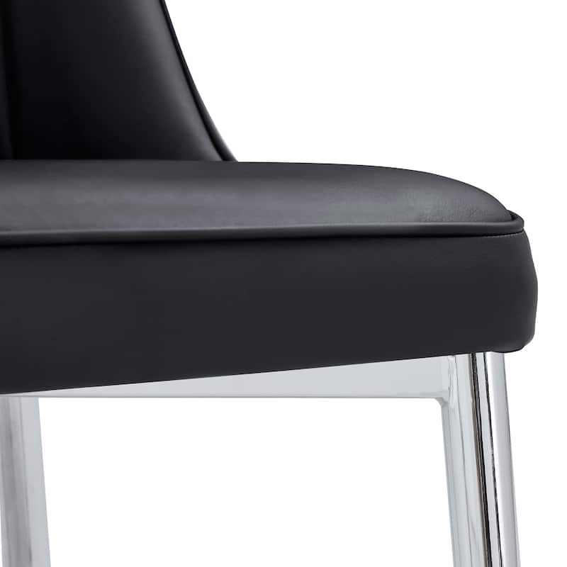 6 Modern Dining Chairs
