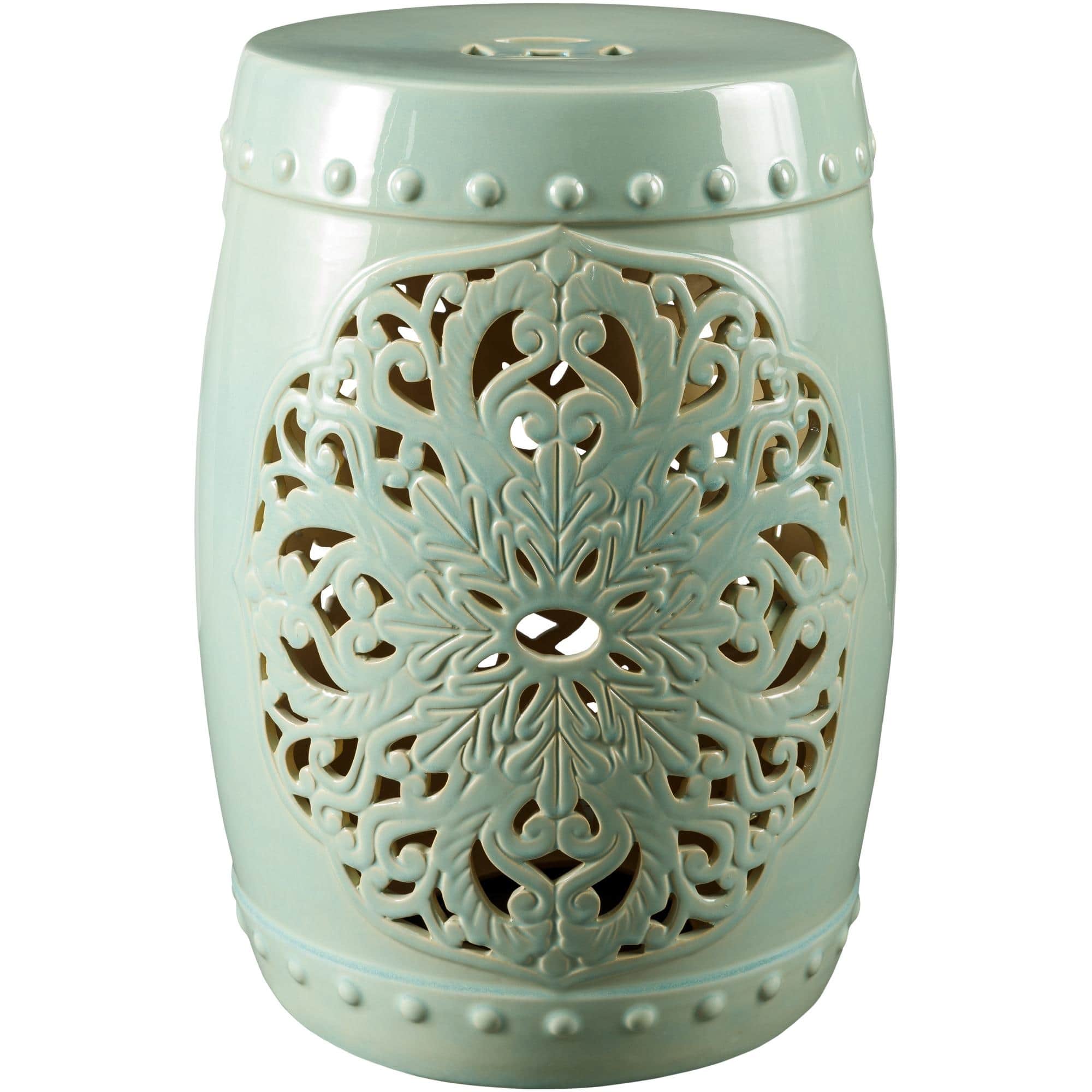 Option Seafoam