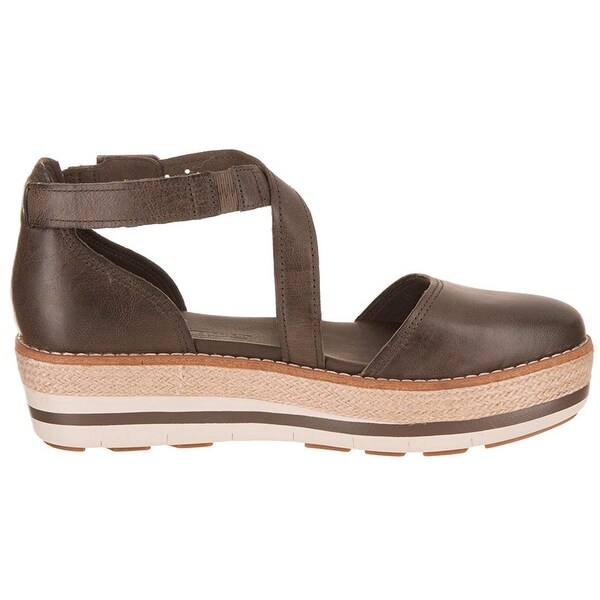timberland emerson platform sandals