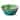 Cabana Stripe Melamine Serving Bowl Multi Melamine Summer