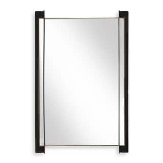 Uttermost Cunene Industrial Wall Mirror