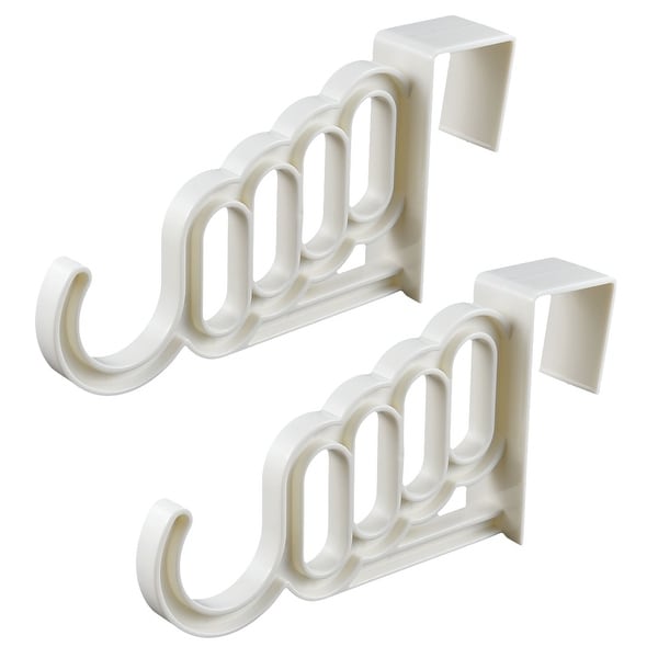 Bed bath and beyond over the door hooks deals