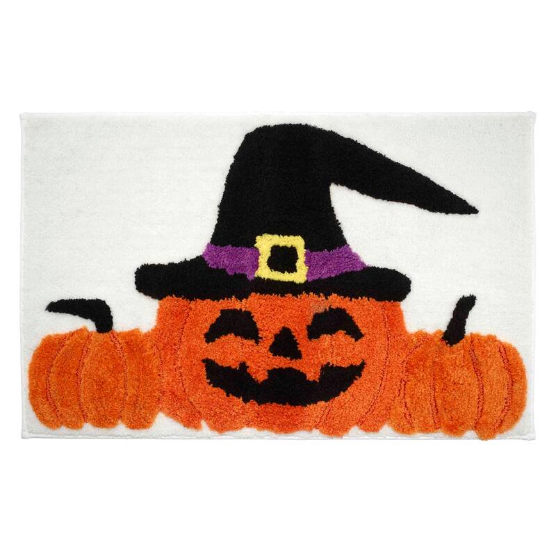 Avanti Linens Pump Witch Hat Rug