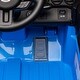 preview thumbnail 19 of 58, 12V Ford Mustang Shelby GT500 ride on car with Remote Control 3 Speeds Blue