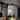 Modern Black Gold Cylindrical 1-Light Seeded Glass Kitchen Lighting Pendant Lights Dining Room for Kitchen Island