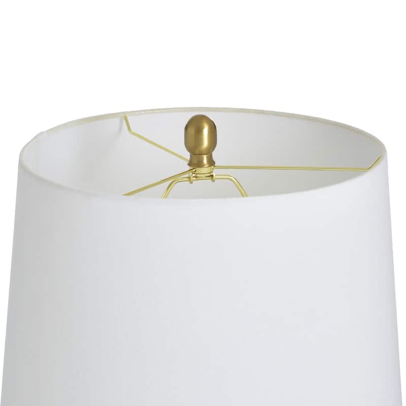 StyleCraft Donald Table Lamp