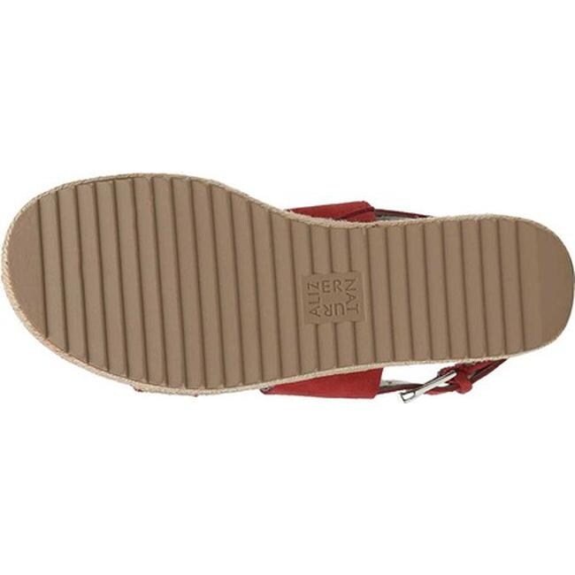 Naturalizer jaycie shop espadrille platform sandal