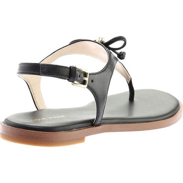 cole haan findra thong sandal
