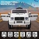preview thumbnail 6 of 16, Mercedes Benz G63 Kids Car