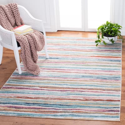 SAFAVIEH, Phoenix Candace Vintage Rug