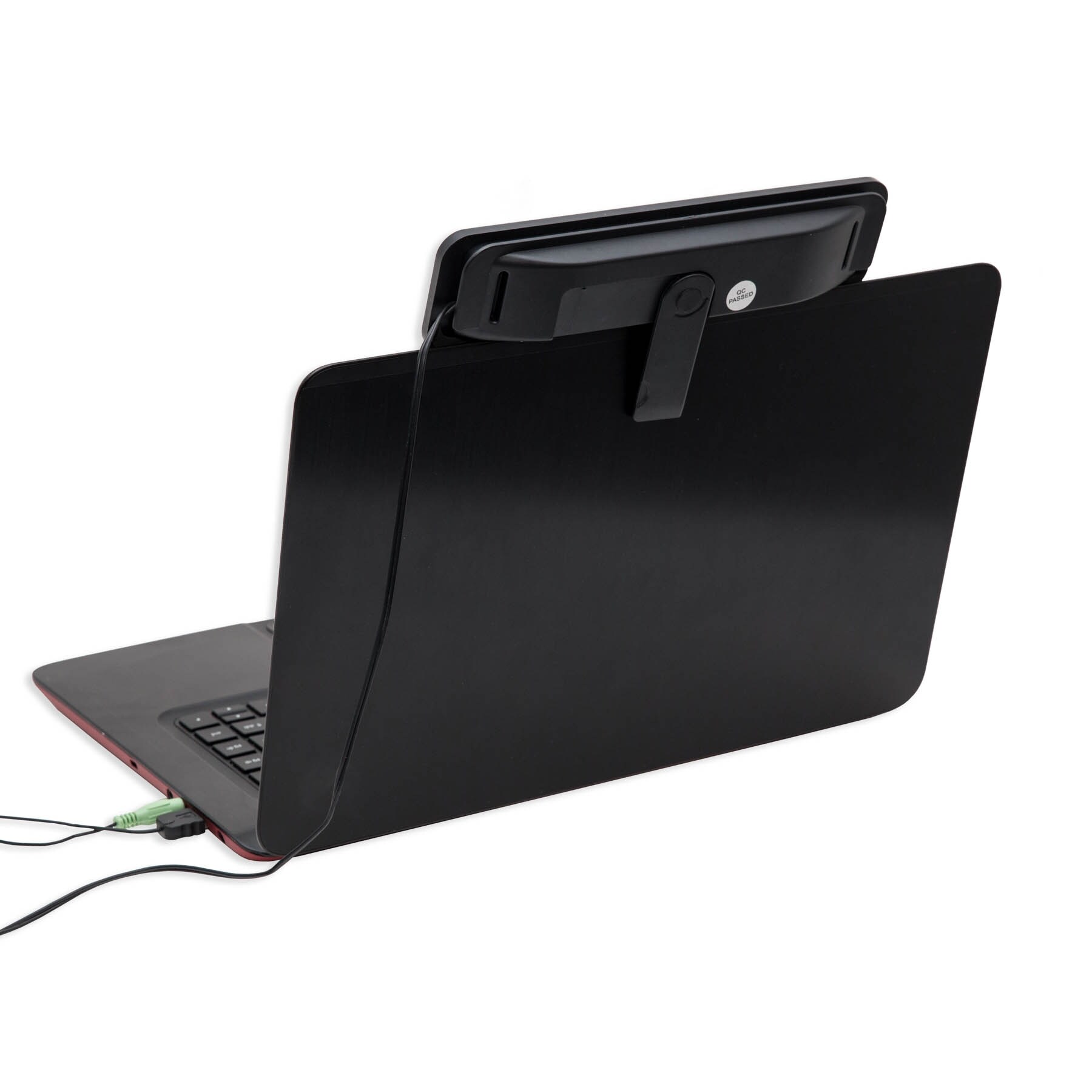 usb powered laptop speakers