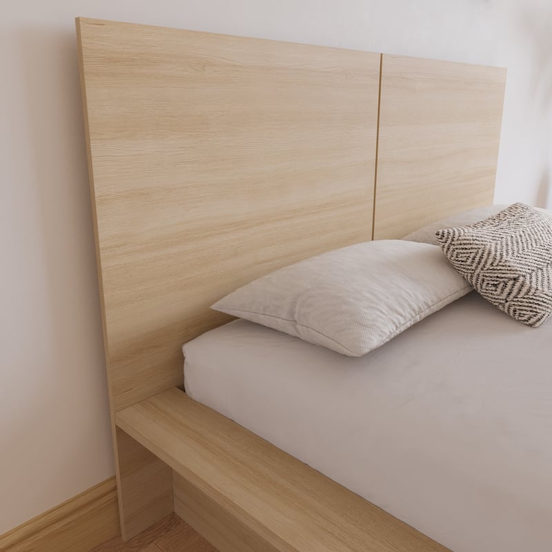 James Headboard