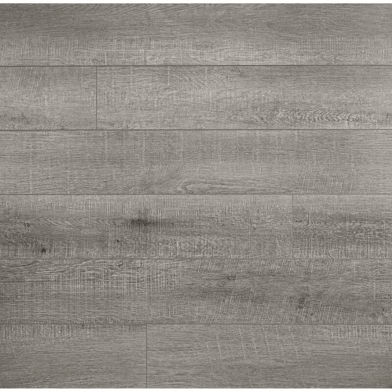 Ackland AKVHR7X48-1020-PL Springwood 7" x 48" Embossed Vinyl Flooring - Willow Park