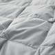 preview thumbnail 13 of 20, Luxurious Lightweight Cooling Down Bed Blanket, Summer Breathable Comforter for Hot Sleeper