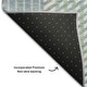 preview thumbnail 10 of 121, Premium Washable Super Soft Modern Plaid Mayfield Rug