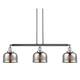 Option Polished Chrome / Silver Plated Mercury
