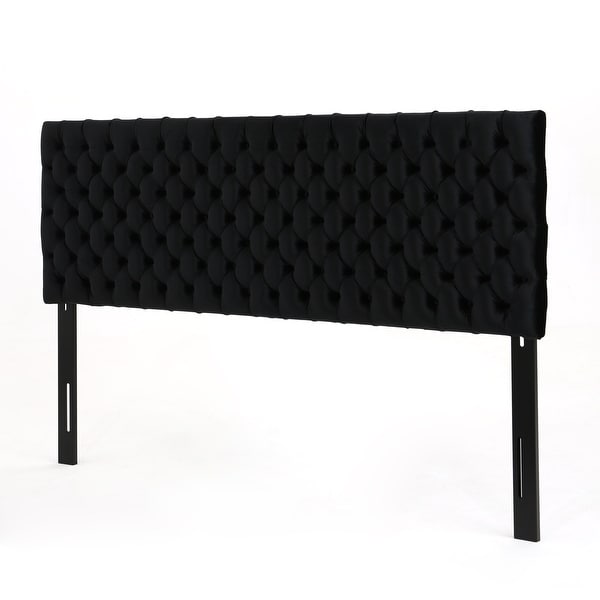 Christopher knight home shop jezebel tufted headboard