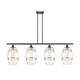 Option Oil Rubbed Bronze / Clear