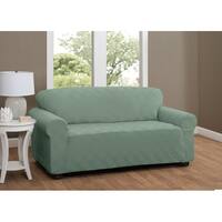 Buy Green Sofa Couch Slipcovers Online At Overstock Our Best Slipcovers Furniture Covers Deals Also set sale alerts and shop exclusive offers only on shopstyle. buy green sofa couch slipcovers