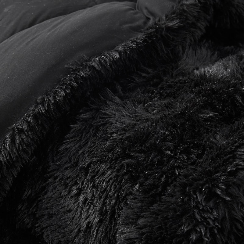 Alaskan Winters® - Coma Inducer® - Oversized Plush Comforter