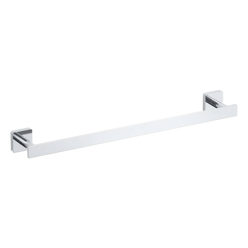 Blaze 18 inch Bathroom Towel Bar