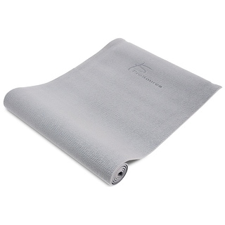 ProsourceFit Original Yoga Exercise Mat Review - Yoga Gear