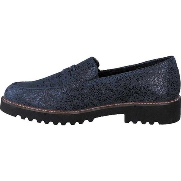 mephisto sidney loafer