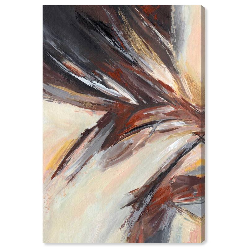 Terra Mystica I Canvas by Art Remedy, Gallery Wrapped - 24" x 36"