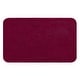 preview thumbnail 5 of 111, Mohawk Home Legacy Nylon Bath Rug 1' 8" X 2' 10" - Cranberry
